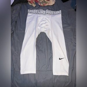 Nike Pro Compression Leggings